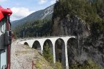 Swiss Narrow Gauge - RhB